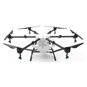 10Kg 15Kg Tải Trọng Lớn Gps Uav Drone Nông Nghiệp Bảo Vệ Thực Vật Trang Trại Crop Phun