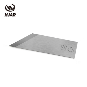 <span class=keywords><strong>Zund</strong></span> 41 Oscillant Plat lame De Coupe Pour Le Cuir ondulé carton, tissé matériaux, textiles, Feutre, mousse - Product Image 4