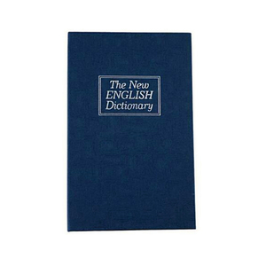 Acheter <span class=keywords><strong>de</strong></span> la chine en ligne en acier cachée secret livre sûr prix <span class=keywords><strong>liste</strong></span> - Product Image 5