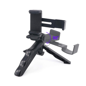 Trípode con soporte extendido para teléfono, accesorios de expansión para DJ I <span class=keywords><strong>OSMO</strong></span> <span class=keywords><strong>Pocket</strong></span> - Product Image 3