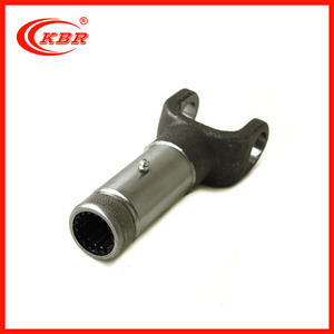 KBR de calidad superior <span class=keywords><strong>del</strong></span> automóvil eje <span class=keywords><strong>cardan</strong></span> eje tractor maquinaria agrícola - Product Image 3