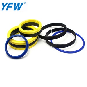 991/00012 חותם ערכת עבור <span class=keywords><strong>jcb</strong></span> הידראולי חותם - Product Image 3
