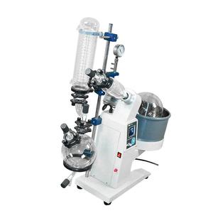 Aceites Esenciales de destilación al vacío evaporador rotativo 20l 50l a 52a tipo - Product Image 1