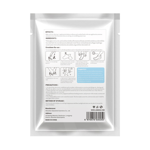 LANBENA exfoliante peeling mascarilla <span class=keywords><strong>pie</strong></span> <span class=keywords><strong>spa</strong></span> - Product Image 2