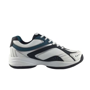 Greatshoe-zapatos de voleibol para hombre, zapatillas de tenis con cordones - Product Image 4