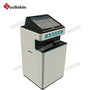 Mini imprimante A4 multifonctionnelle, avec reconnaissance faciale, scanner <span class=keywords><strong>de</strong></span> codes-barres, <span class=keywords><strong>lecteur</strong></span> <span class=keywords><strong>de</strong></span> <span class=keywords><strong>cartes</strong></span> <span class=keywords><strong>bancaires</strong></span>, NFC, personnel service - Product Image 4