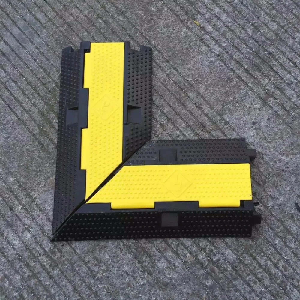 Углы защиты кабеля, защита кабеля для событий CE, наружная защита кабеля/защита кабеля