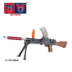 Gros fusils jouets, en plein air jeu enfants cristal d'eau bullet gun jouets - Product Image 1
