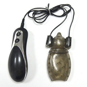 Eléctrico glande vibradores anillo <span class=keywords><strong>para</strong></span> <span class=keywords><strong>hombre</strong></span> masturbador pene duradera entrenador masajeador - Product Image 2