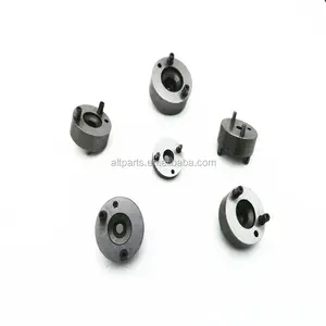 injector nozzle spacer 2430136212 injector adaptor plate 2430136212 Round injector spacer 2430136212