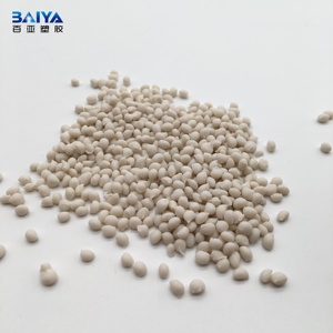 <span class=keywords><strong>TPR</strong></span>リサイクルTPEペレット顆粒形のプラスチックゴム材料 - Product Image 4