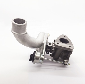 Turbocompressore K03 53039700055 53039880055 per <span class=keywords><strong>Renault</strong></span> Master/Interstar/<span class=keywords><strong>Opel</strong></span> <span class=keywords><strong>Movano</strong></span> 2.5L DCi 115CV G9U - Product Image 5