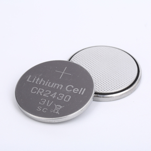 Usine <span class=keywords><strong>prix</strong></span> <span class=keywords><strong>Cr2430</strong></span> 3.0 v au lithium <span class=keywords><strong>pile</strong></span> bouton batterie - Product Image 3