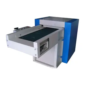 Hot Koop Prachtige Structuur Nylon Polyester Vezels Wol Katoen Kaarden Machine Fiber Opening Machine