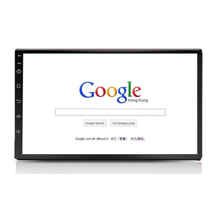 Universel <span class=keywords><strong>lecteur</strong></span> <span class=keywords><strong>dvd</strong></span> androïde de <span class=keywords><strong>voiture</strong></span> <span class=keywords><strong>support</strong></span> multi-langue anglais, espagnol, etc - Product Image 1