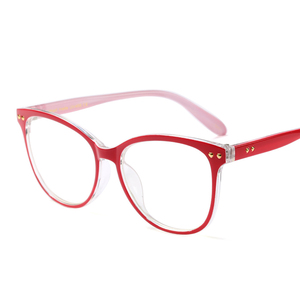 MG92124 dames <span class=keywords><strong>vogue</strong></span> blanc montures <span class=keywords><strong>de</strong></span> <span class=keywords><strong>lunettes</strong></span> 2020 - Product Image 4