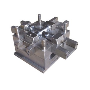 定制金属铸造铝压铸件和高压铝合金压铸件/铝铸件项目/服务 - Product Image 3