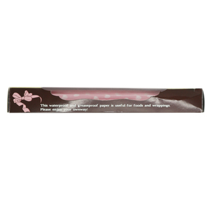 50 unids/pack color papel encerado para envolver <span class=keywords><strong>caramelos</strong></span> - Product Image 3
