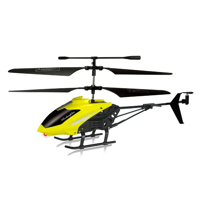 Yüksek kalite çocuk oyuncakları uçan oyuncak rc helikopter