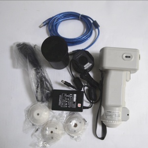 코니카 미놀타 CM-700d / 600d 분광 측색계 (분광 타입) - Product Image 1