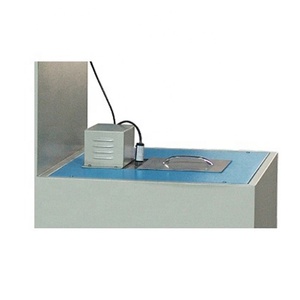 Hot Sales Charpy Schlag prüfung Kühlbad/Nieder temperatur kammer Lieferant - Product Image 4