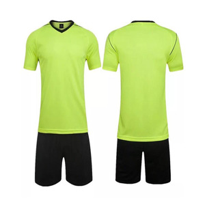 2018 New Custom sublimation club football jersey - Product Image 5