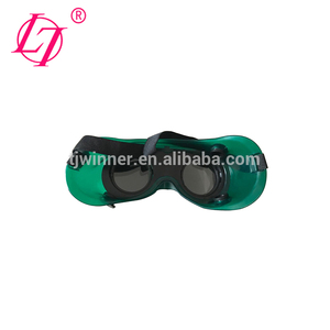 De alta calidad anti-de goggle flip frente soldadores ojo máscara <span class=keywords><strong>gafas</strong></span> de protección - Product Image 5