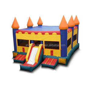 Commercial <span class=keywords><strong>de</strong></span> <span class=keywords><strong>chevalier</strong></span> château combo gonflable videur sauteur moonwalk/maison <span class=keywords><strong>de</strong></span> rebond <span class=keywords><strong>de</strong></span> lune/château <span class=keywords><strong>de</strong></span> saut avec combo <span class=keywords><strong>de</strong></span> diapositives - Product Image 3