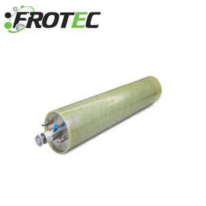 Membrane DTRO pour le traitement de l'eau de mer, 25mm, osmose inverse tubulaire - Product Image 5