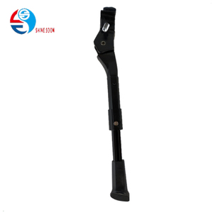 Pezzi di ricambio per biciclette cavalletto per Mountain Bike in alluminio regolabile cavalletto laterale centrale per ciclismo - Product Image 5
