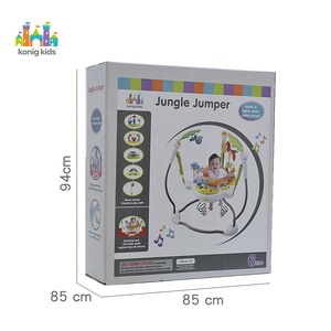 Amazon amigo <span class=keywords><strong>Jolly</strong></span> puerta <span class=keywords><strong>Jumper</strong></span> para bebés-bebé <span class=keywords><strong>Jolly</strong></span> <span class=keywords><strong>Jumper</strong></span> - Product Image 6
