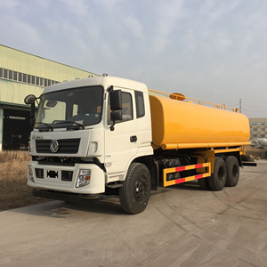 2018 FÁBRICA DE Hotsale <span class=keywords><strong>cisterna</strong></span> de agua de camión de transporte - Product Image 4