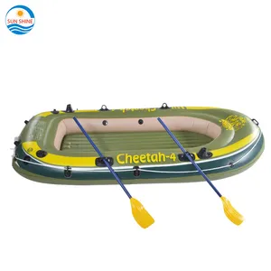 надувная лодка для взрослых Suppliers-Китай, взрослые, дети, 4 человека, гипалон, понтонное весло, надувная лодка