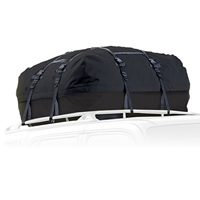 Platypus расширяемая крыша Сверху сумка Авто выражения крыша Топ Cargo Carrier