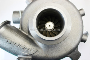 GT3788VA Billet Anti-surge Turbo Turbocompresseur pour voiture de <span class=keywords><strong>performance</strong></span> - Product Image 4