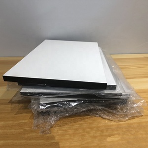 Bán Buôn Chất Lượng Cao Trống Thăng Hoa <span class=keywords><strong>Mdf</strong></span> Khung Ảnh Khung Ảnh Khối Với Lớp Thư - Product Image 5