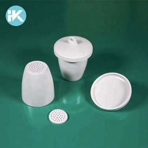 Huke Scientifique haute qualité Vitrage Lab Porcelaine Bassins, Pour Mesurer <span class=keywords><strong>Ast</strong></span> Contenu - Product Image 5