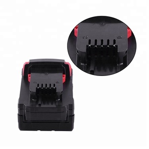 Best quality 1.5Ah 2.0Ah 3.0Ah 4.0Ah 18 V Li-ion Rechargeable battery for 982-2 M18 48- 59-1850 - Product Image 3