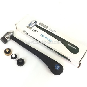 כלים תכשיטי נירוסטה פטיש קידוח פטיש - Product Image 2