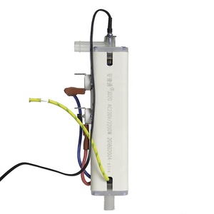 שתיית מים 2.2kw חשמלי גוף חימום מיידי סיר קפה - Product Image 1