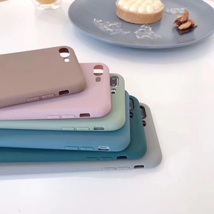 Para el caso del <span class=keywords><strong>iPhone</strong></span> <span class=keywords><strong>Xr</strong></span>, accesorios del teléfono móvil para <span class=keywords><strong>Apple</strong></span> Fundas para celulares para <span class=keywords><strong>iPhone</strong></span> <span class=keywords><strong>XR</strong></span> de 1,5 mm de espesor - Product Image 4