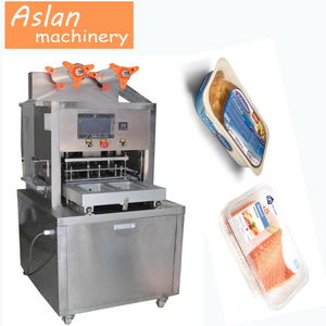 vacuum skin packaging machine