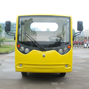 Op maat gemaakte kleine goedkope elektrische auto's te koop (LT-S2.HP) - Product Image 3