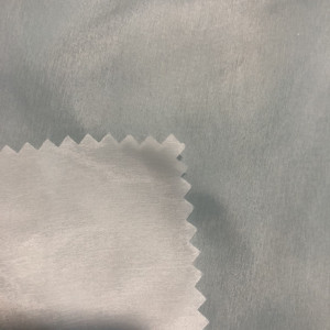 15D यूवी संरक्षण अल्ट्रा पतली पारदर्शी नायलॉन कपड़े - Product Image 6