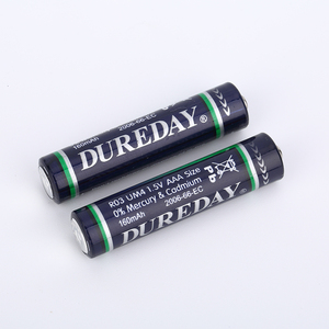 Migliore qualità 1.5 v R03p Aaa Um-4 batteria a secco - Product Image 6