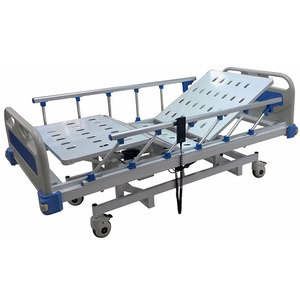 Suministro directo de fábrica la esperanza de cama de hospital para pacientes paralíticos - Product Image 1