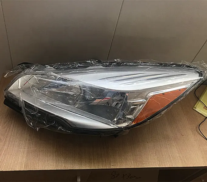 Amerika Typ Auto lampe Für Ford Escape 2013 Kuga