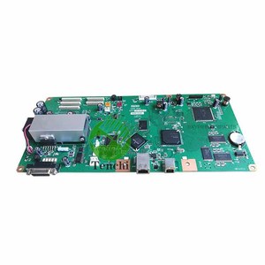 エプソンスタイラスプロ98009880マザーボードインクジェットプリンター部品用卸売オリジナル再生メインロジックフォーマッターボード
