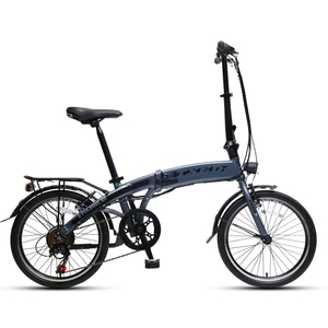 Outdoor Sports Portable <strong>Mini</strong> <strong>E</strong> <strong>Bike</strong> - Product Image 6