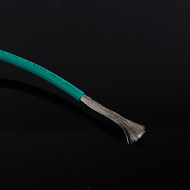 UL1429 xlpvc Электрический гибкий кабель медный многожильный провод 24awg